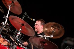 Pike 27 opening for the Fauntleroys, Taft Theatre, October 2014